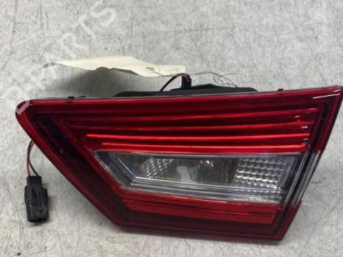 Right tailgate light RENAULT CLIO IV (BH_) 1.5 dCi 90 | BP29367268C80 