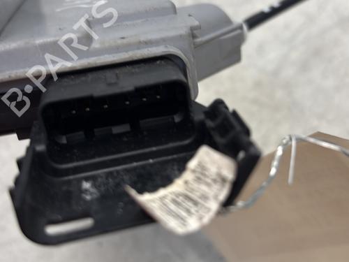 Used Rear right lock Rear right lock CITROËN C5 III Break (RW_) 1.6 HDi 110 (112 hp) 29365445 29365445