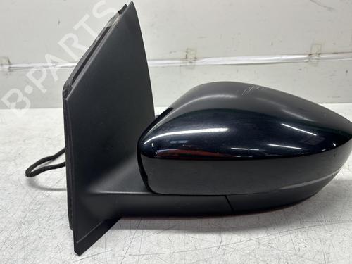 Left mirror VW POLO V (6R1, 6C1) 1.6 TDI | BP29366966C26 