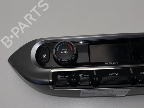 Climate control KIA RIO III (UB) 1.1 CRDi | BP29365002I5 