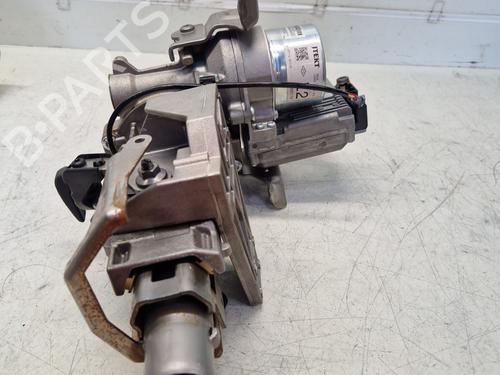 Steering column RENAULT CLIO IV Grandtour (KH_) 1.5 dCi 90 (KHN3, KHN4) | BP29366830M21 