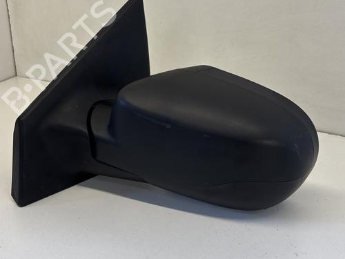 Used Left mirror RENAULT CLIO III (BR0/1, CR0/1) 1.5 dCi (C/BR0G, C/BR1G) (68 hp) 29363142