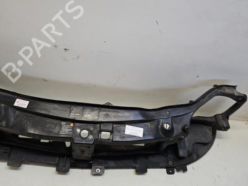 Front slam panel RENAULT TRAFIC II Van (FL) 1.9 dCi 80 (FL0B) | BP31696146C72 - Image 3