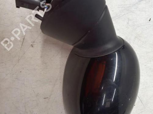 Used Left mirror MINI MINI (R50, R53) Cooper (116 hp) 29367713