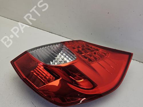 Used Right taillight Right taillight 34257689 34257689