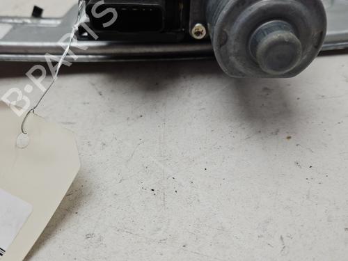 Used Rear right window mechanism Rear right window mechanism PEUGEOT 208 I (CA_, CC_) 1.6 HDi / BlueHDi 75 (75 hp) 32171508 32171508