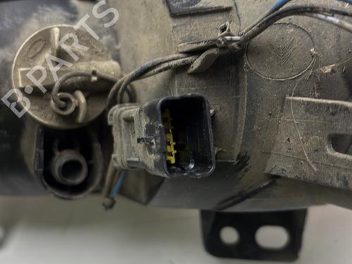 Rear fog light CITROËN C4 Picasso II 1.6 BlueHDi 120 | BP30059027C37