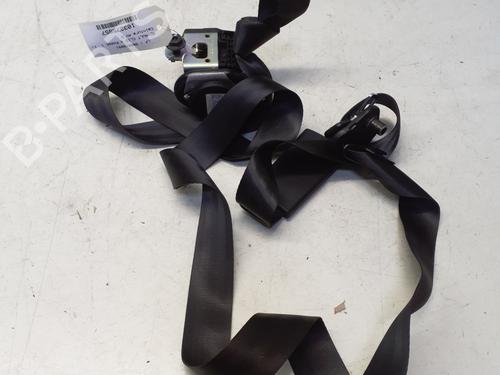 Used Front right belt tensioner RENAULT CLIO IV (BH_) 1.5 dCi 75 (75 hp) 29366052
