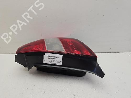 Right taillight CITROËN C5 I (DC_) 2.0 HDi (DCRHZB, DCRHZE) | BP40249460C35 - Image 2