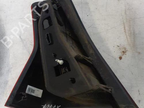 Right taillight DACIA SANDERO 1.4 (BS0C, BS0A, BS0G, BS1F, BS0E) | BP29369565C35 