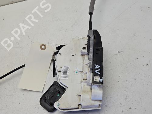 Used Front right lock Front right lock VW POLO V (6R1, 6C1) [2009-2022] 33803971 33803971
