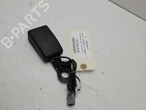 seat-buckle-dacia-sandero-ii-2012-32527596 main image