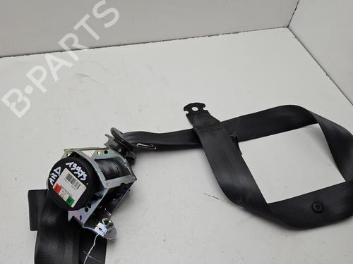 Used Rear right seatbelt Rear right seatbelt OPEL CORSA E (X15) 1.4 (08, 68) (90 hp) 30493331 30493331