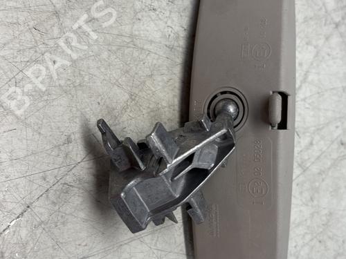 Used Rear mirror Rear mirror RENAULT ZOE (BFM_) ZOE (88 hp) 29368252 29368252