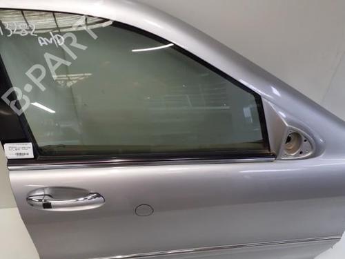 Used Right front door MERCEDES-BENZ S-CLASS (W220, V220) S 320 CDI (220.026, 220.126) (197 hp) 29370127