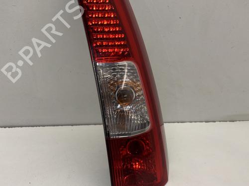 Right tailgate light VOLVO V70 II (285) D5 | BP29560458C80 - Image 3