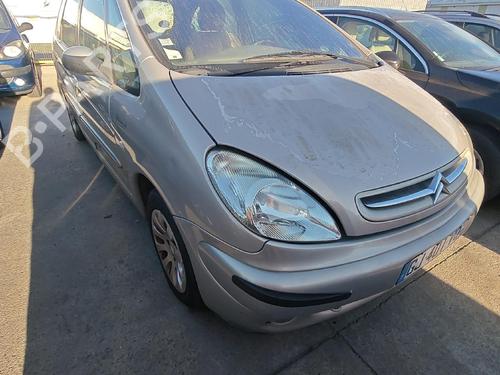 Used Parts CITROËN XSARA PICASSO (N68) 2.0 HDi 4951529