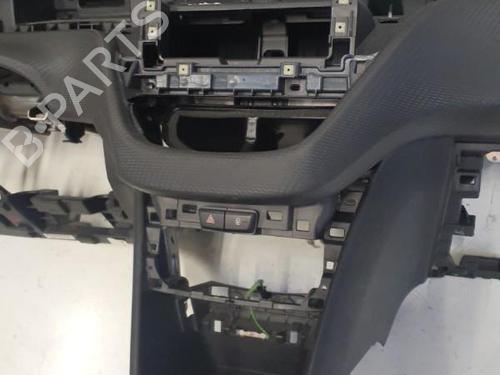 Dashboard PEUGEOT 2008 I (CU_) 1.2 VTi | BP29367087C46 - Image 3