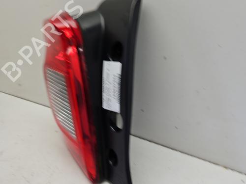 Used Left taillight Left taillight NISSAN MICRA IV (K13K, K13KK) 1.2 (80 hp) 33741761 33741761
