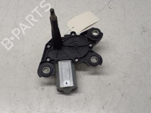 Used Rear wiper motor PEUGEOT PARTNER Box Body/MPV 1.6 HDi (90 hp) 29364114