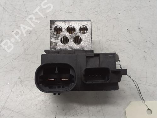 Used Heater resistor Heater resistor PEUGEOT 5008 II (MC_, MJ_, MR_, M4_) 1.5 BlueHDi 130 (MCYHZJ, MCYHZR, MCYHZX) (131 hp) 29368385 29368385