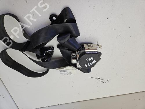 Front left seatbelt RENAULT MASTER III Van (FV) 2.3 dCi 135 FWD (FV0N, FV08, FV06, FV00, FV1S) | BP38187945I26 - Image 3