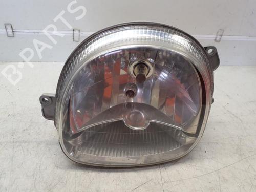 Venstre forlygte RENAULT TWINGO I (C06_) 1.2 16V (C060) | BP29369827C28 