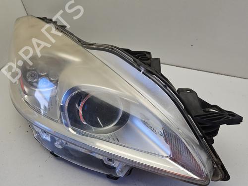 Used Right headlight PEUGEOT 508 SW I (8E_) 2.2 HDi (204 hp) 32659276