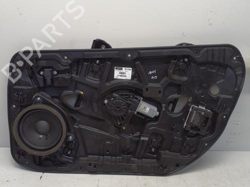 Used Front right window mechanism VOLVO V40 Hatchback (525) D2 (114 hp) 29362687