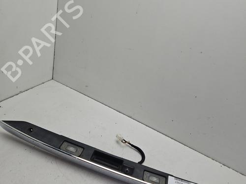 Used Tailgate trim Tailgate trim MERCEDES-BENZ B-CLASS Sports Tourer (W246, W242) B 160 CDI / d (246.211) (90 hp) 33726164 33726164