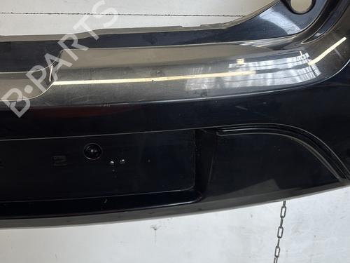 Bak støtfanger RENAULT TWINGO II (CN0_) 1.2 16V (CN04, CN0B) | BP29720434C8