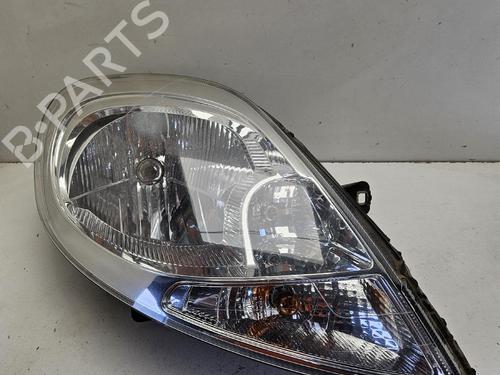 Used Right headlight Right headlight 38549289 38549289