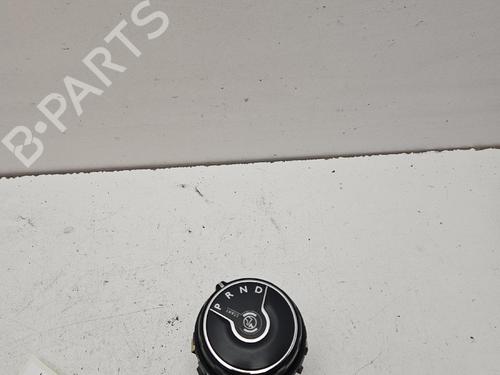 Used Gear lever Gear lever PEUGEOT EXPERT Van (V_) 2.0 BlueHDi 120 (122 hp) 40177721 40177721