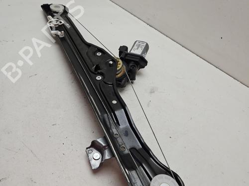 Front left window mechanism PEUGEOT BOXER Van 2.2 BlueHDi 140 | BP32358670C22