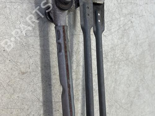 Front wiper motor PEUGEOT 308 SW II (LC_, LJ_, LR_, LX_, L4_) 1.6 HDi / BlueHDi 115 (LCBHXM, LCBHXT) | BP29362429M29 