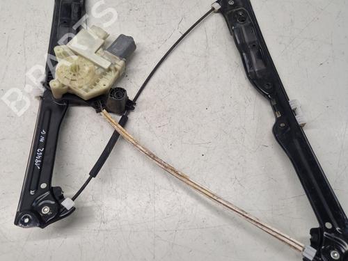 Front left window mechanism PEUGEOT 308 II (LB_, LP_, LW_, LH_, L3_) 1.6 BlueHDi 120 | BP29364075C22 
