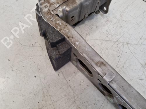 Front bumper reinforcement FORD FOCUS III 1.6 TDCi | BP29365679C109 