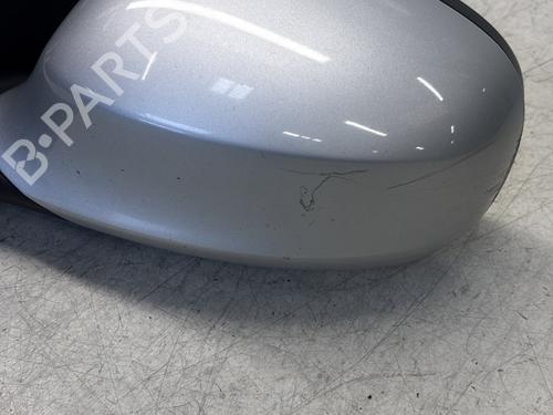 Left mirror BMW 3 Touring (E91) 318 d | BP29362048C26 