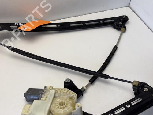 Front left window mechanism CITROËN C4 Grand Picasso II (DA_, DE_) 2.0 BlueHDi 150 | BP29364406C22 