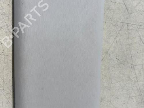 Left sun visor PEUGEOT 2008 I (CU_) 1.2 VTi | BP29367095I1 - Image 3