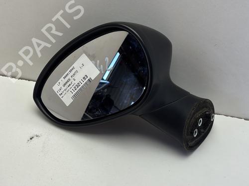 Left mirror FIAT GRANDE PUNTO (199_) 1.2 | BP29365048C26 