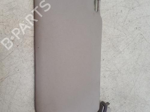 Left sun visor CITROËN C4 II (NC_) 1.4 VTi 95 (NC8FP0) | BP29365644I1 