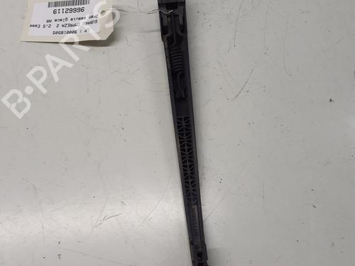 Rear windshield wiper arm SUBARU IMPREZA Hatchback (GR, GH, G3) 2.5 AWD (GHE) | BP29366561C144 