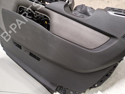 Used Dashboard Dashboard CITROËN C4 Picasso II 1.6 HDi / BlueHDi 115 (115 hp) 29368609 29368609