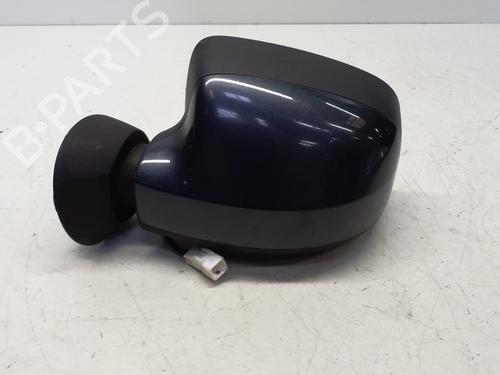 Used Left mirror DACIA LOGAN MCV (KS_) 1.5 dCi (KS0W) (86 hp) 29368509