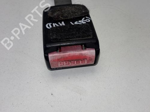 Used Seat buckle DACIA SANDERO 1.5 dCi (68 hp) 29361585