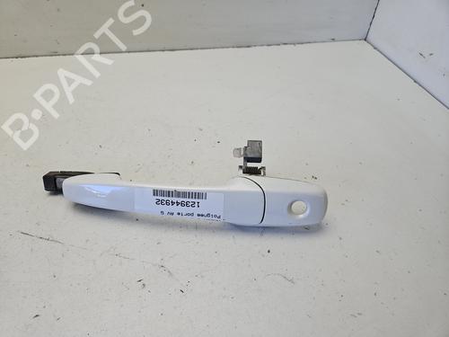 Used Front left exterior door handle Front left exterior door handle MAZDA 5 (CW) 1.6 CD (116 hp) 34257662 34257662