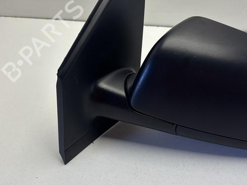 Left mirror VW POLO IV (9N_, 9A_) 1.4 TDI | BP29411840C26 
