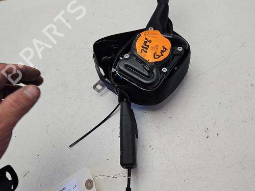 Used Front right seatbelt Front right seatbelt CITROËN C4 Picasso I MPV (UD_) 1.6 HDi 110 (112 hp) 33303771 33303771