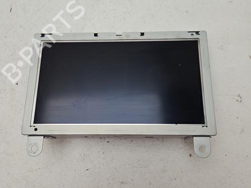 Display für OPEL ZAFIRA TOURER C (P12) 1.6 CDTI (75) (136 hp) 31696138